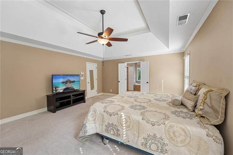 5035 Hampshire Court Suwanee - Photo 35