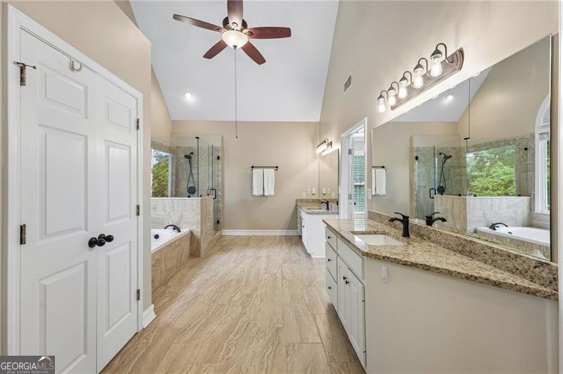 5035 Hampshire Court Suwanee - Photo 37