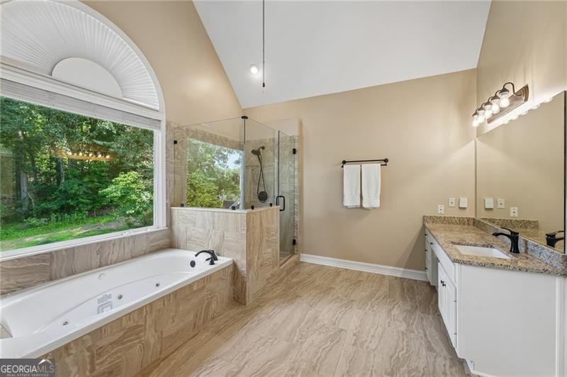 5035 Hampshire Court Suwanee - Photo 38