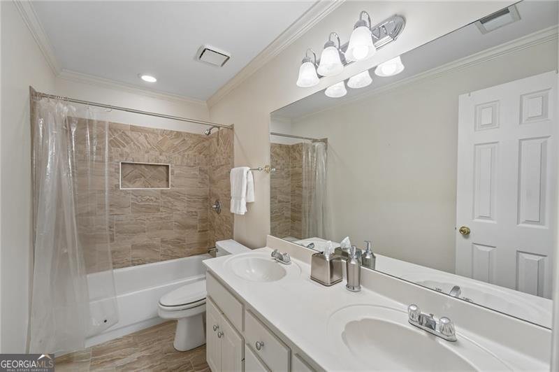 5035 Hampshire Court Suwanee - Photo 43