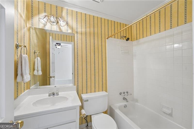5035 Hampshire Court Suwanee - Photo 48