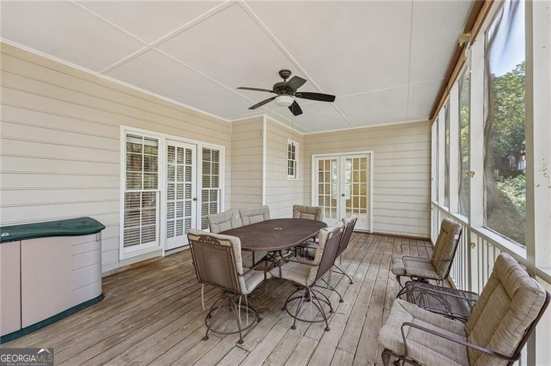 5035 Hampshire Court Suwanee - Photo 59