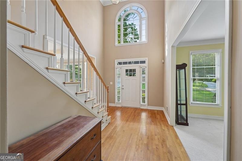 5035 Hampshire Court Suwanee - Photo 6