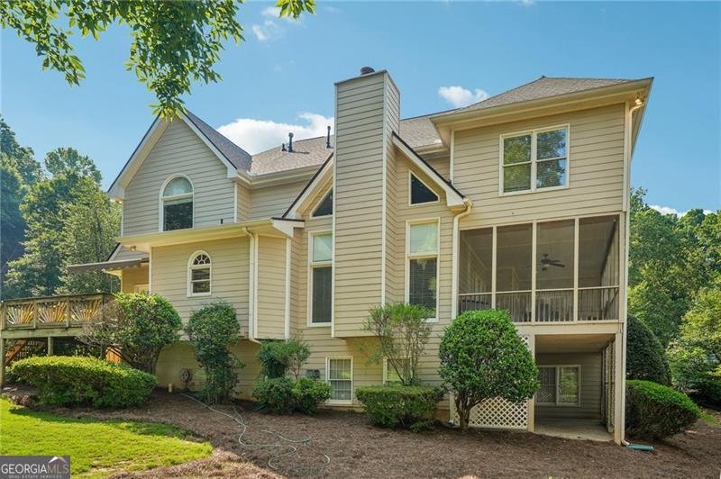 5035 Hampshire Court Suwanee - Photo 62