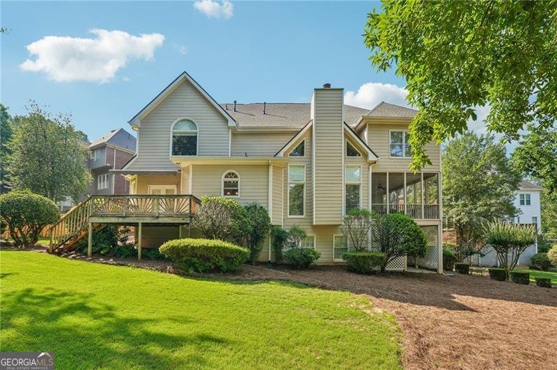 5035 Hampshire Court Suwanee - Photo 64