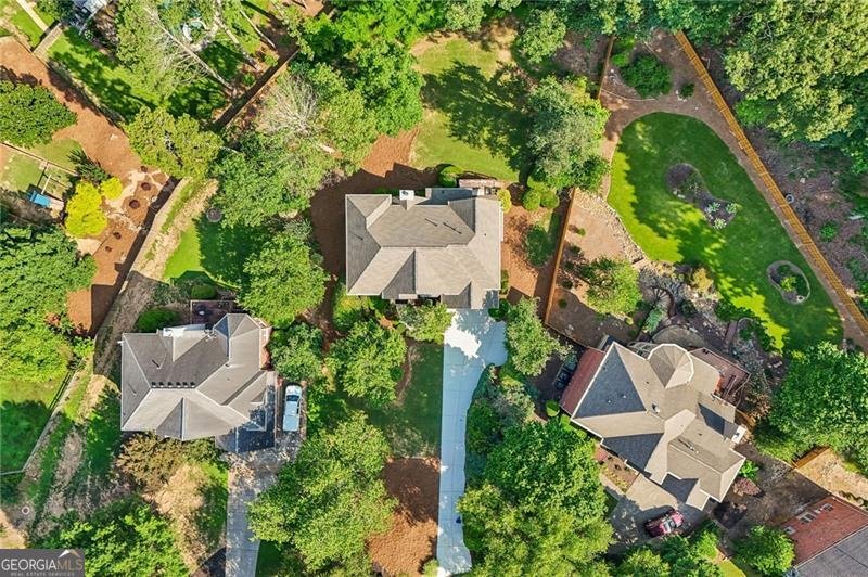 5035 Hampshire Court Suwanee - Photo 67