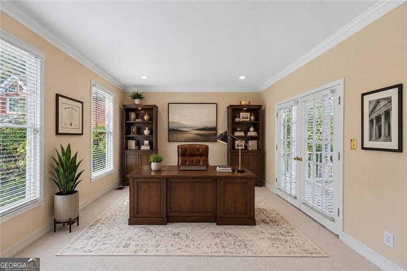 5035 Hampshire Court Suwanee - Photo 7