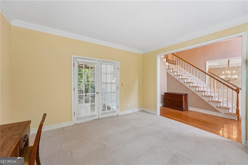 5035 Hampshire Court Suwanee - Photo 9