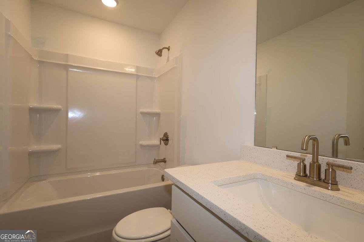202 Redbud Road Canton - Photo 11