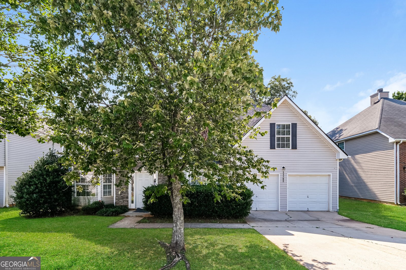 11782 Registry Boulevard Hampton - main photo