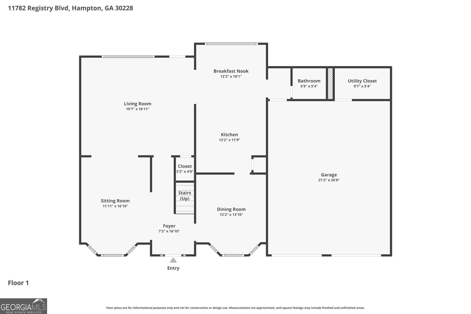 11782 Registry Boulevard Hampton - Photo 21