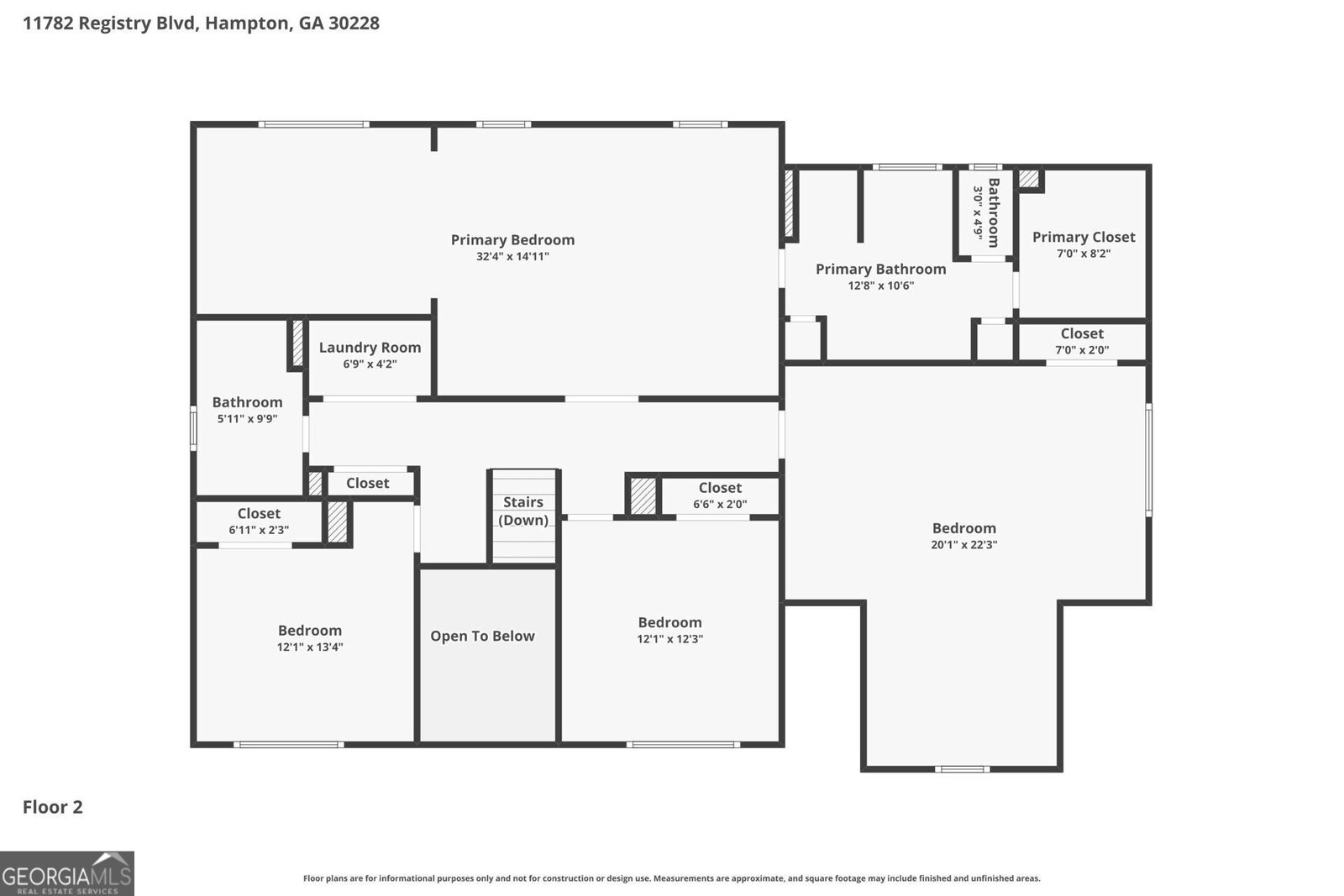 11782 Registry Boulevard Hampton - Photo 22