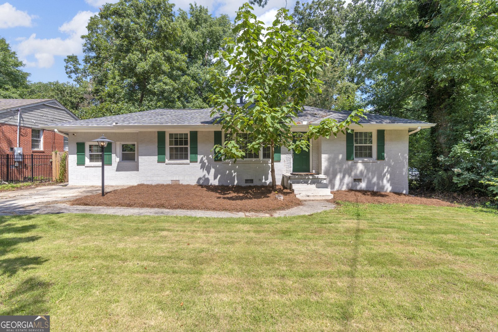 1145 Fayetteville Road Atlanta - main photo