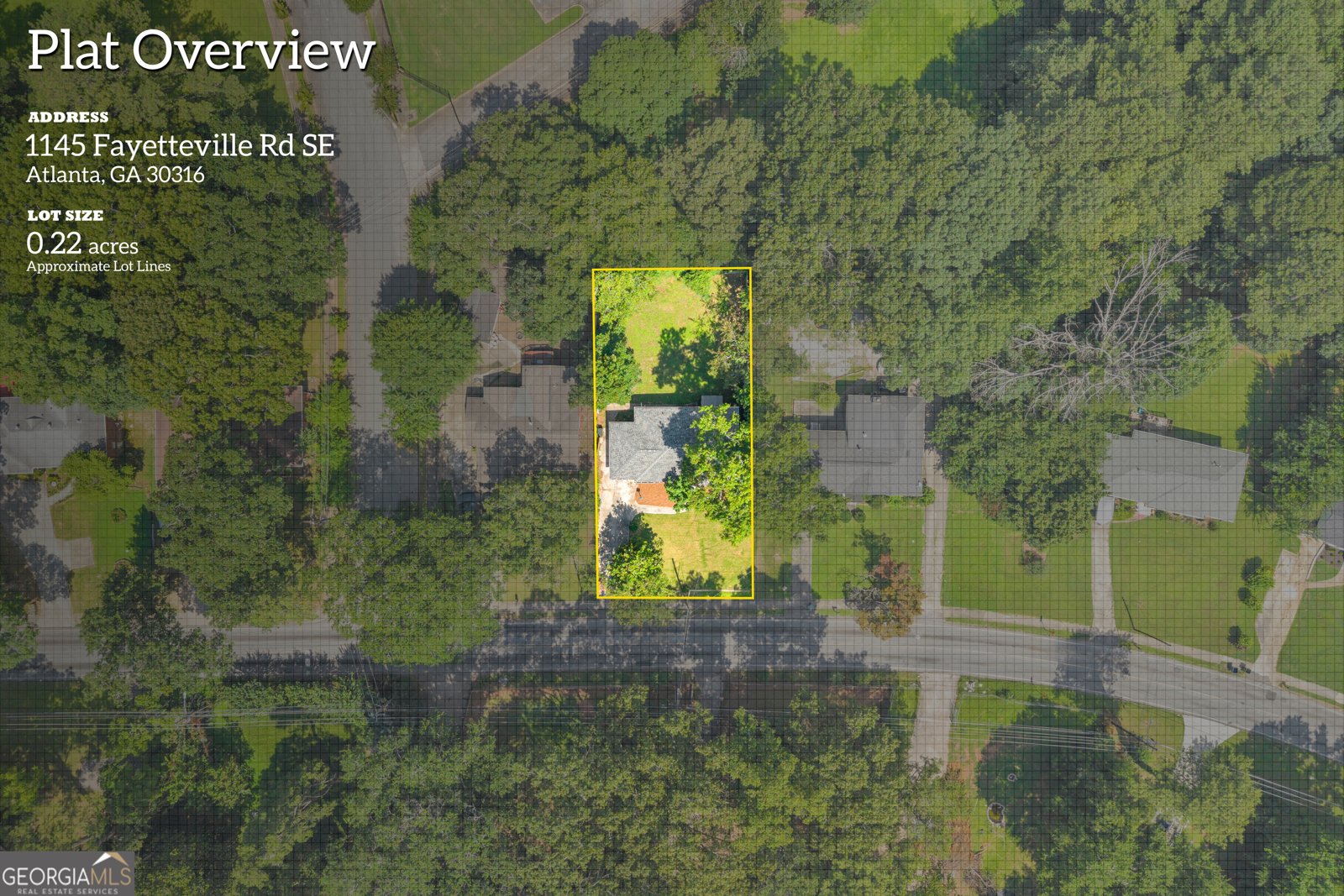 1145 Fayetteville Road Atlanta - Photo 51