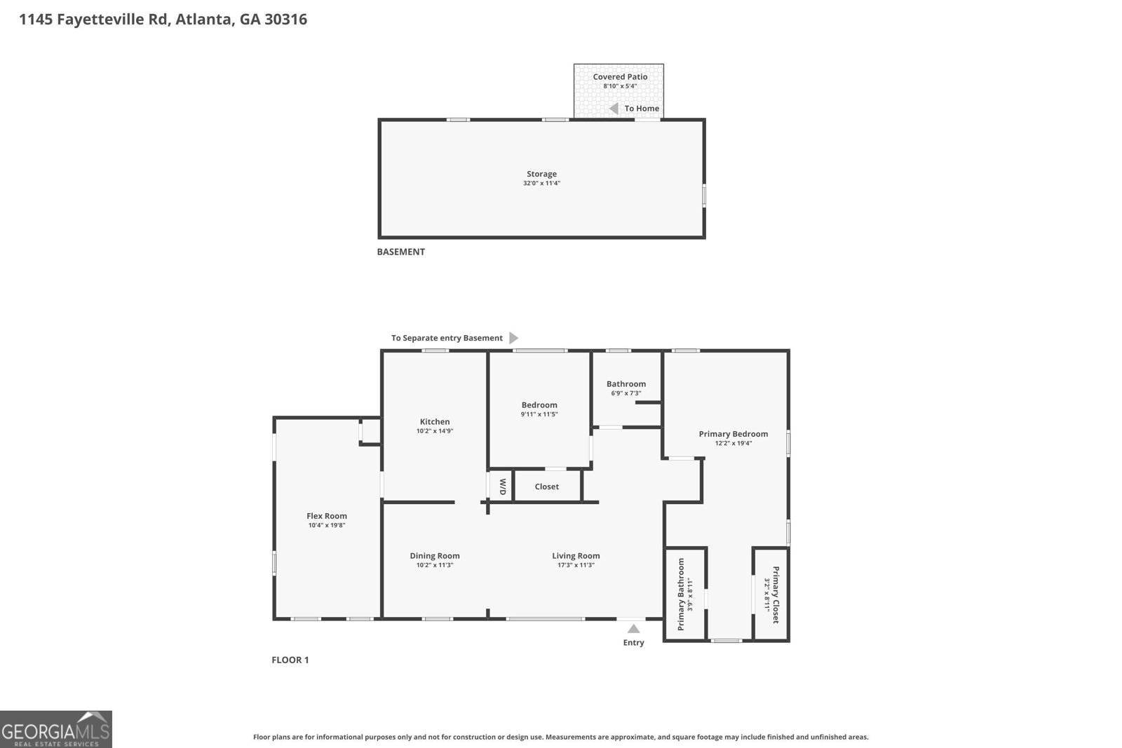 1145 Fayetteville Road Atlanta - Photo 54