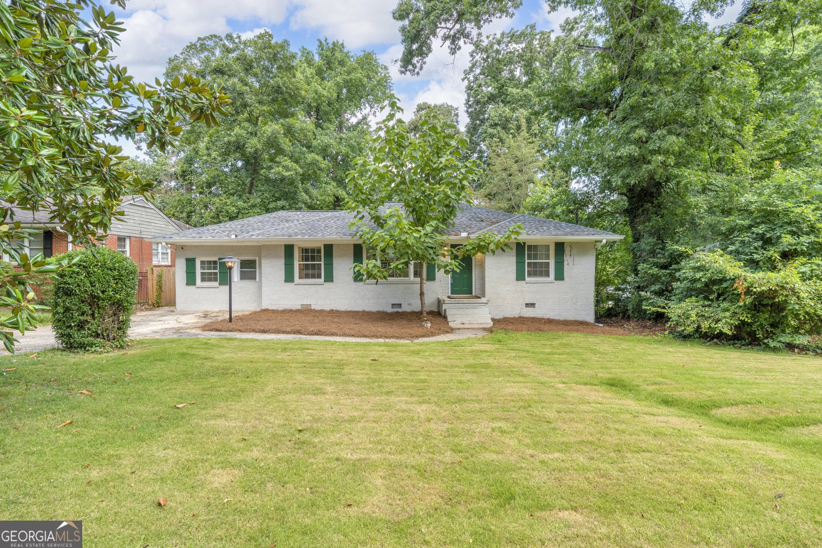 1145 Fayetteville Road Atlanta - Photo 6