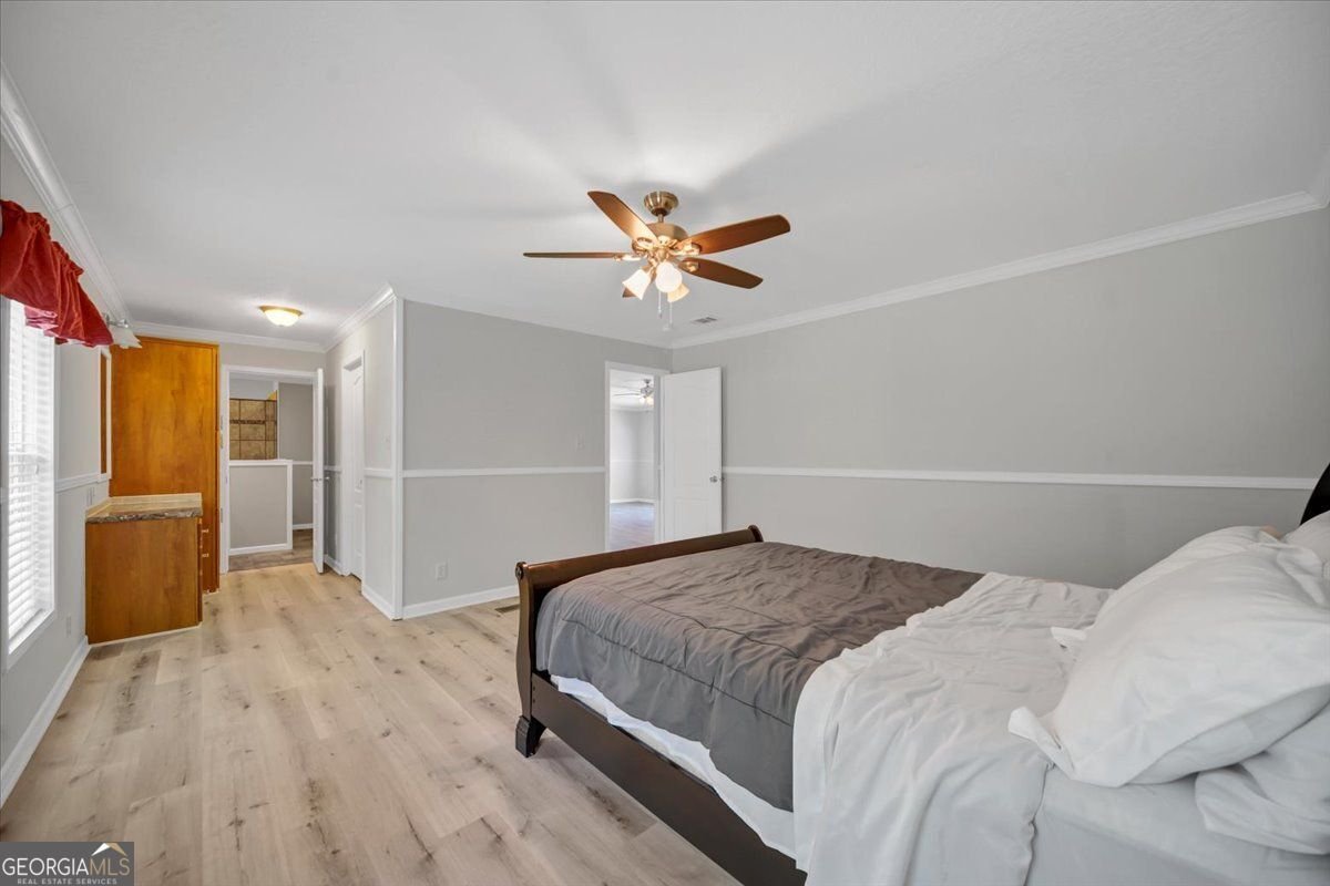 3410 Holbrook Road Cumming - Photo 17