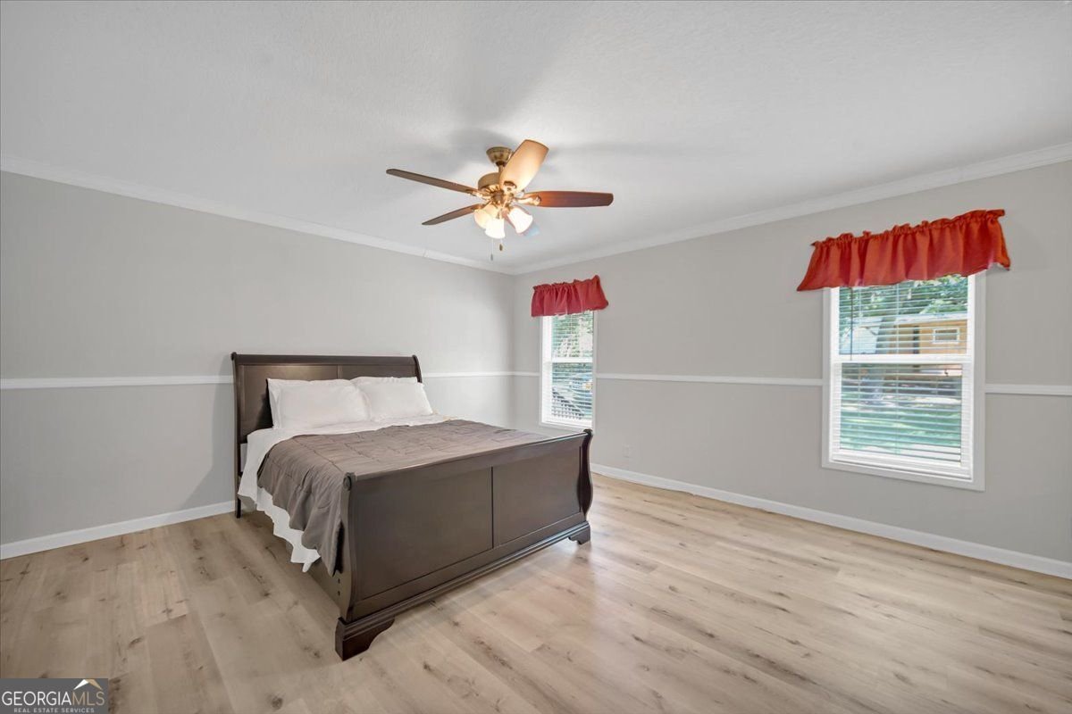 3410 Holbrook Road Cumming - Photo 19