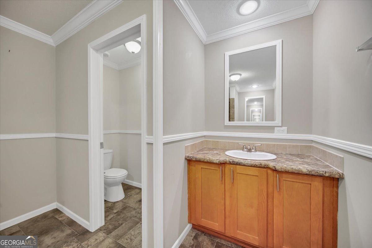 3410 Holbrook Road Cumming - Photo 21