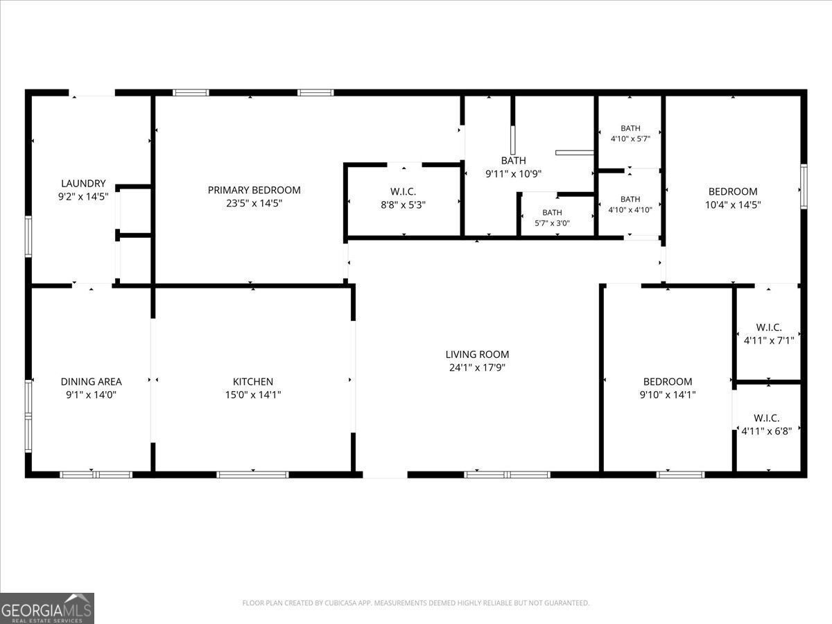 3410 Holbrook Road Cumming - Photo 40
