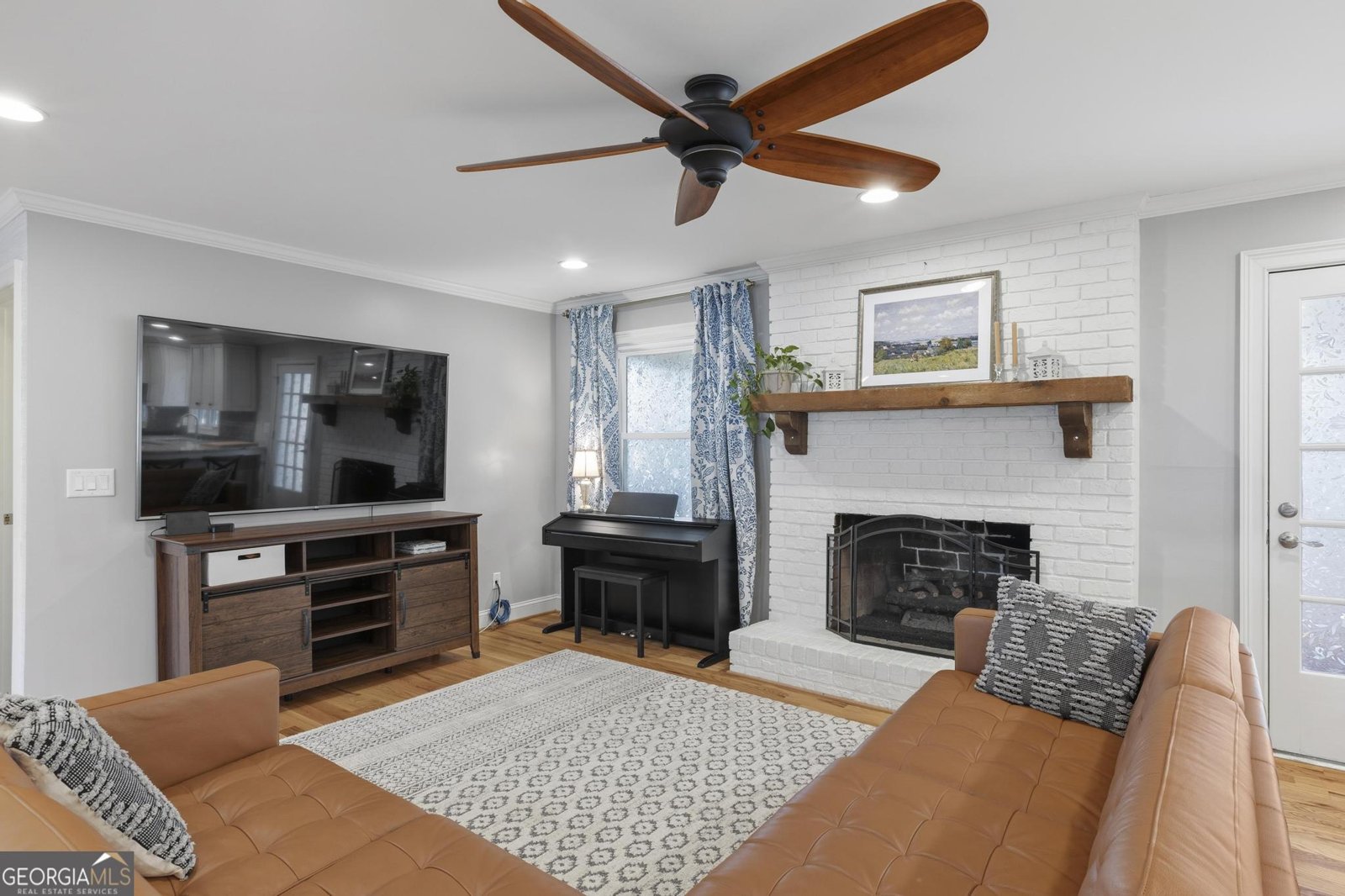 4156 Mill Stone Court Peachtree Corners - Photo 10