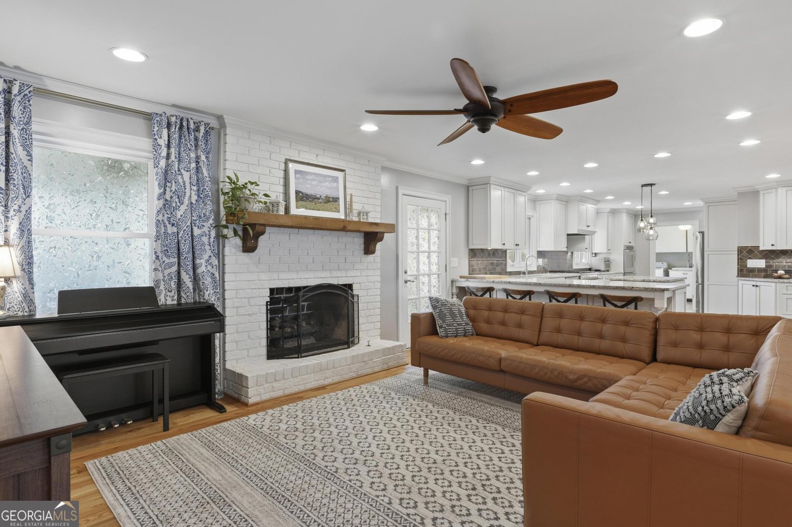 4156 Mill Stone Court Peachtree Corners - Photo 11