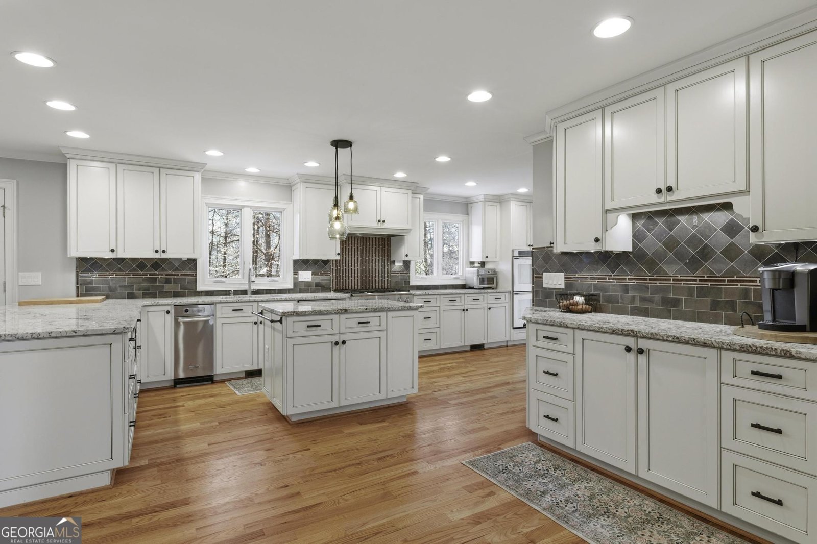4156 Mill Stone Court Peachtree Corners - Photo 12