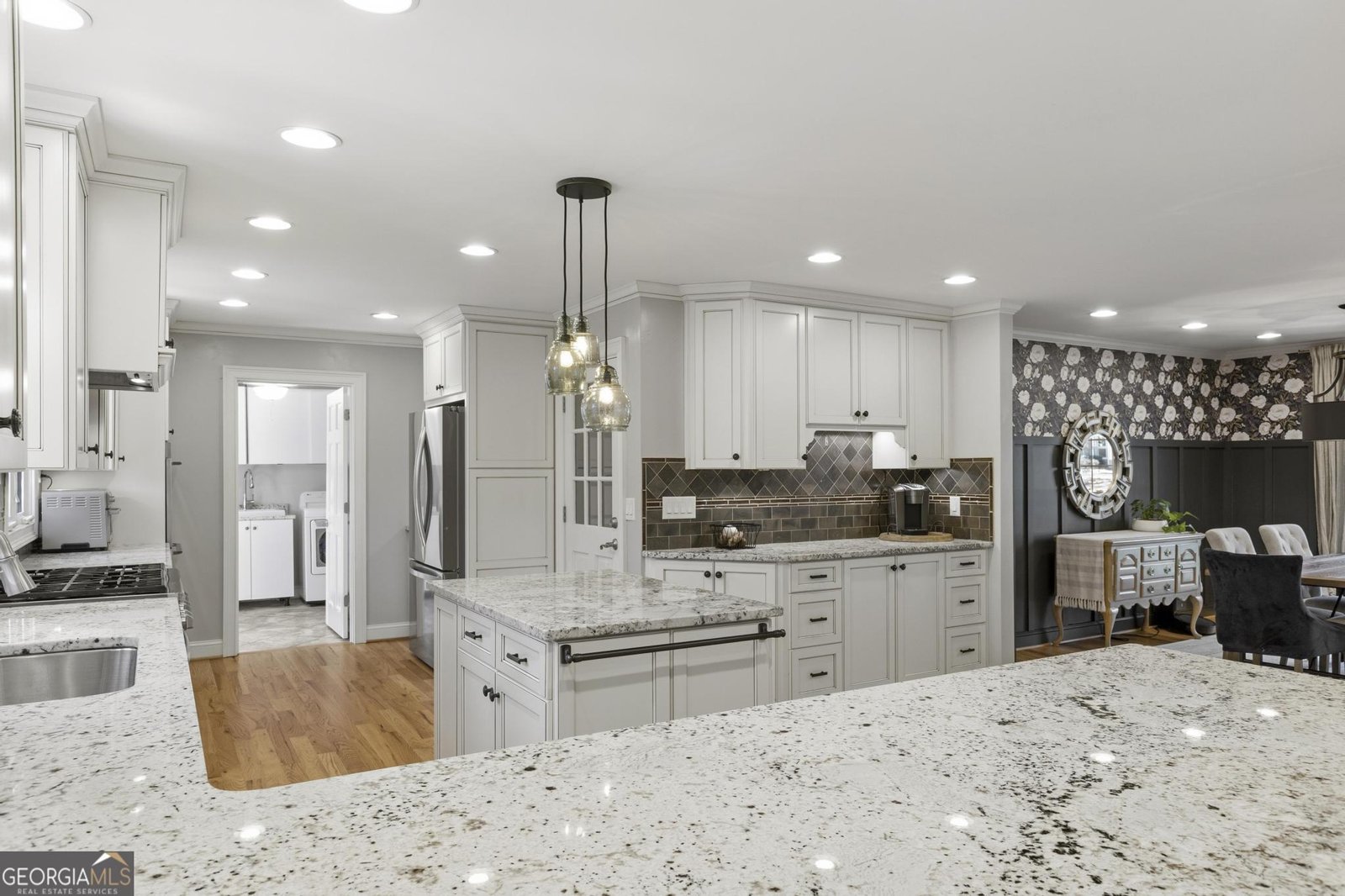 4156 Mill Stone Court Peachtree Corners - Photo 13