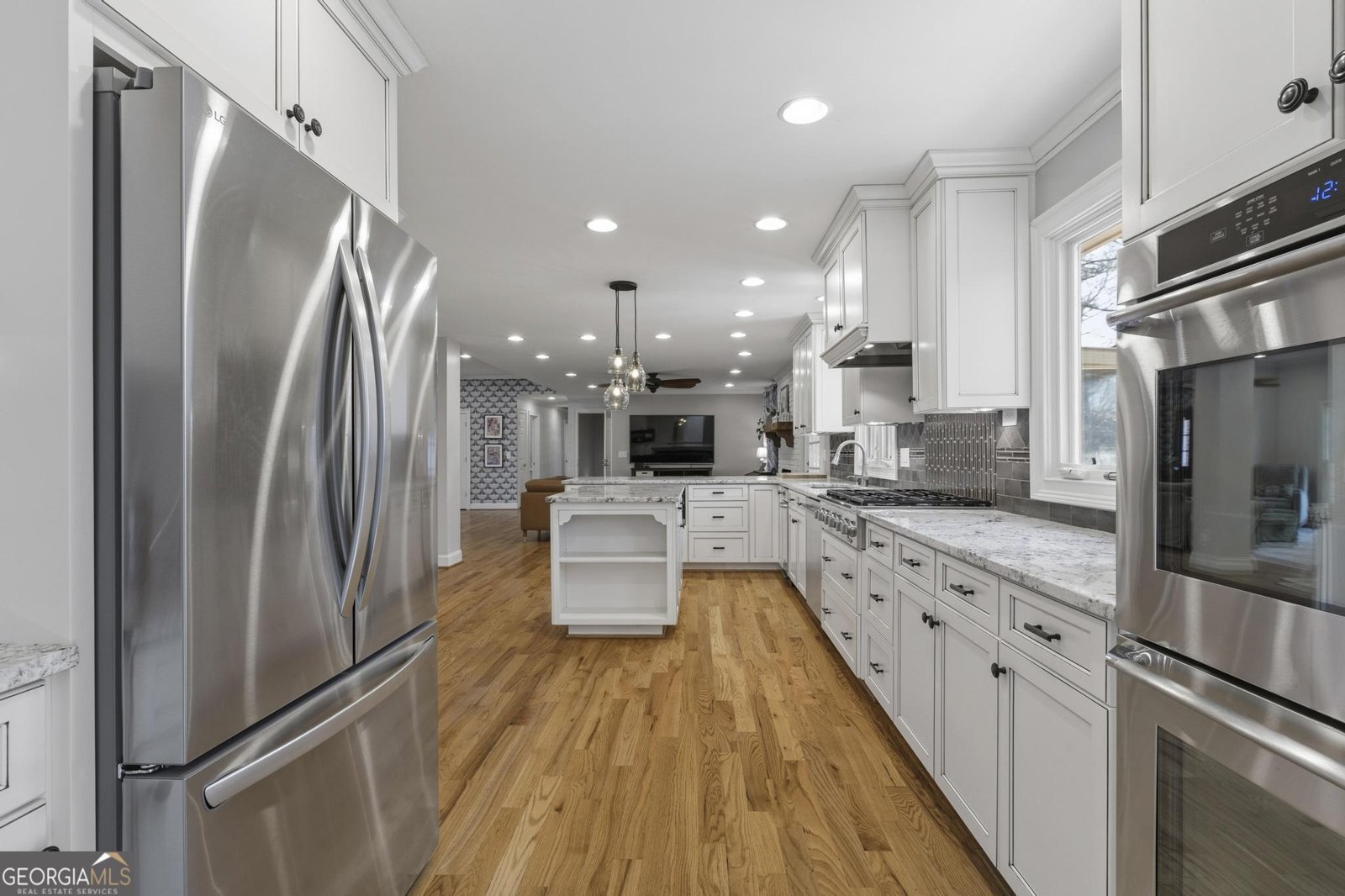 4156 Mill Stone Court Peachtree Corners - Photo 14