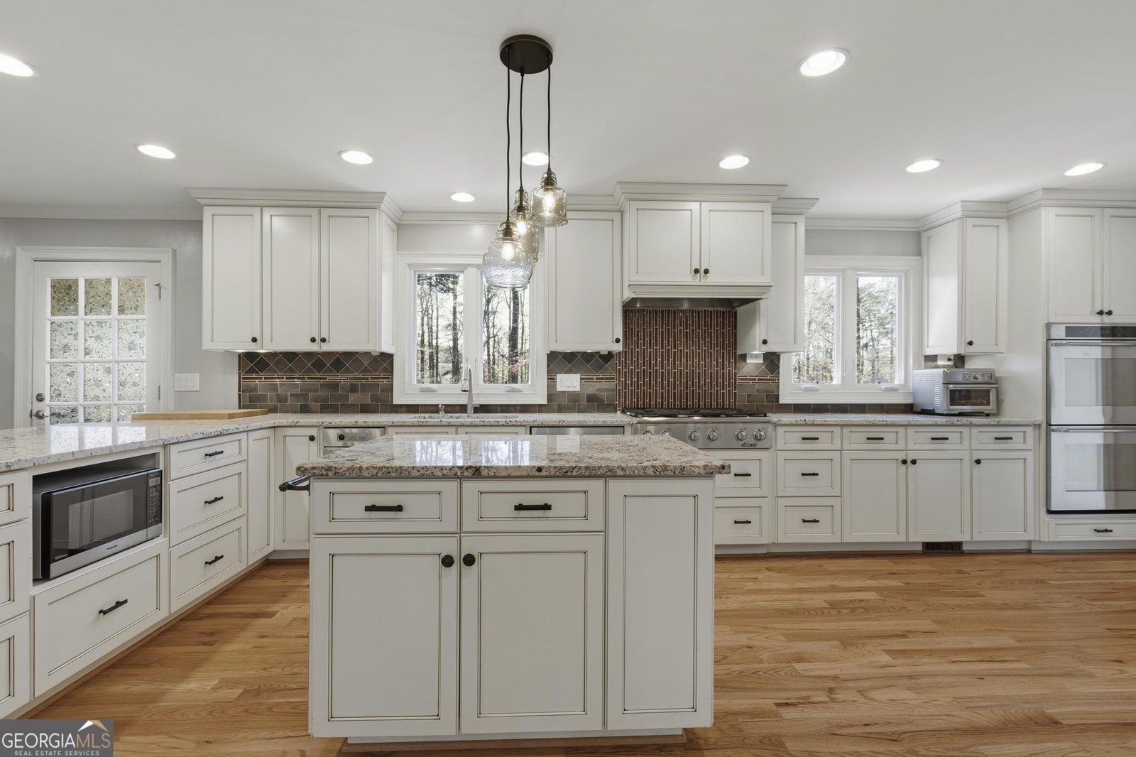 4156 Mill Stone Court Peachtree Corners - Photo 15