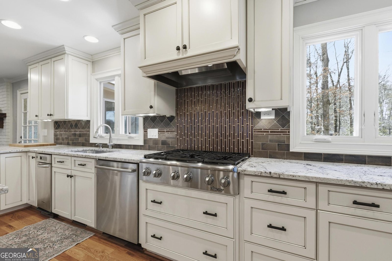 4156 Mill Stone Court Peachtree Corners - Photo 16