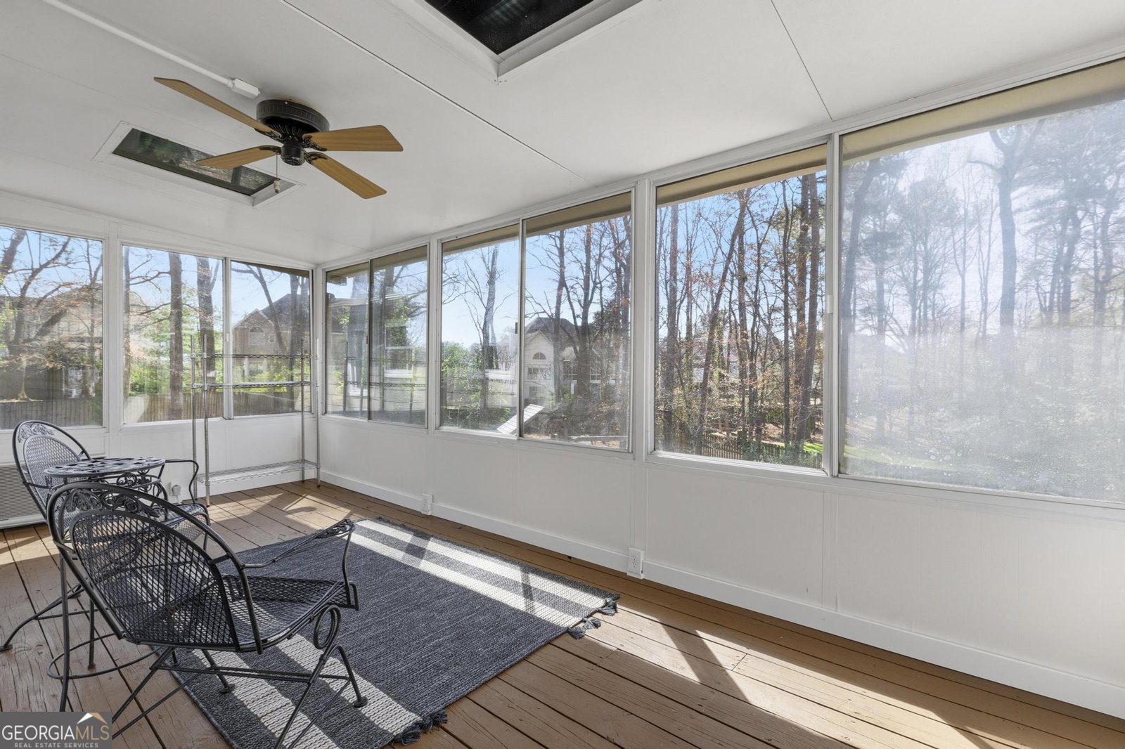 4156 Mill Stone Court Peachtree Corners - Photo 18