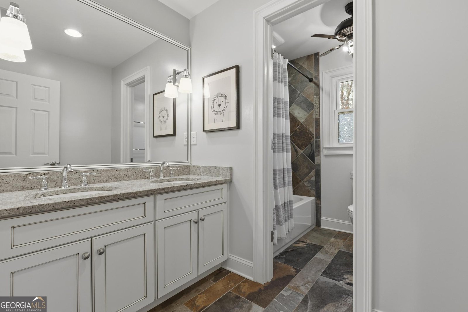 4156 Mill Stone Court Peachtree Corners - Photo 19
