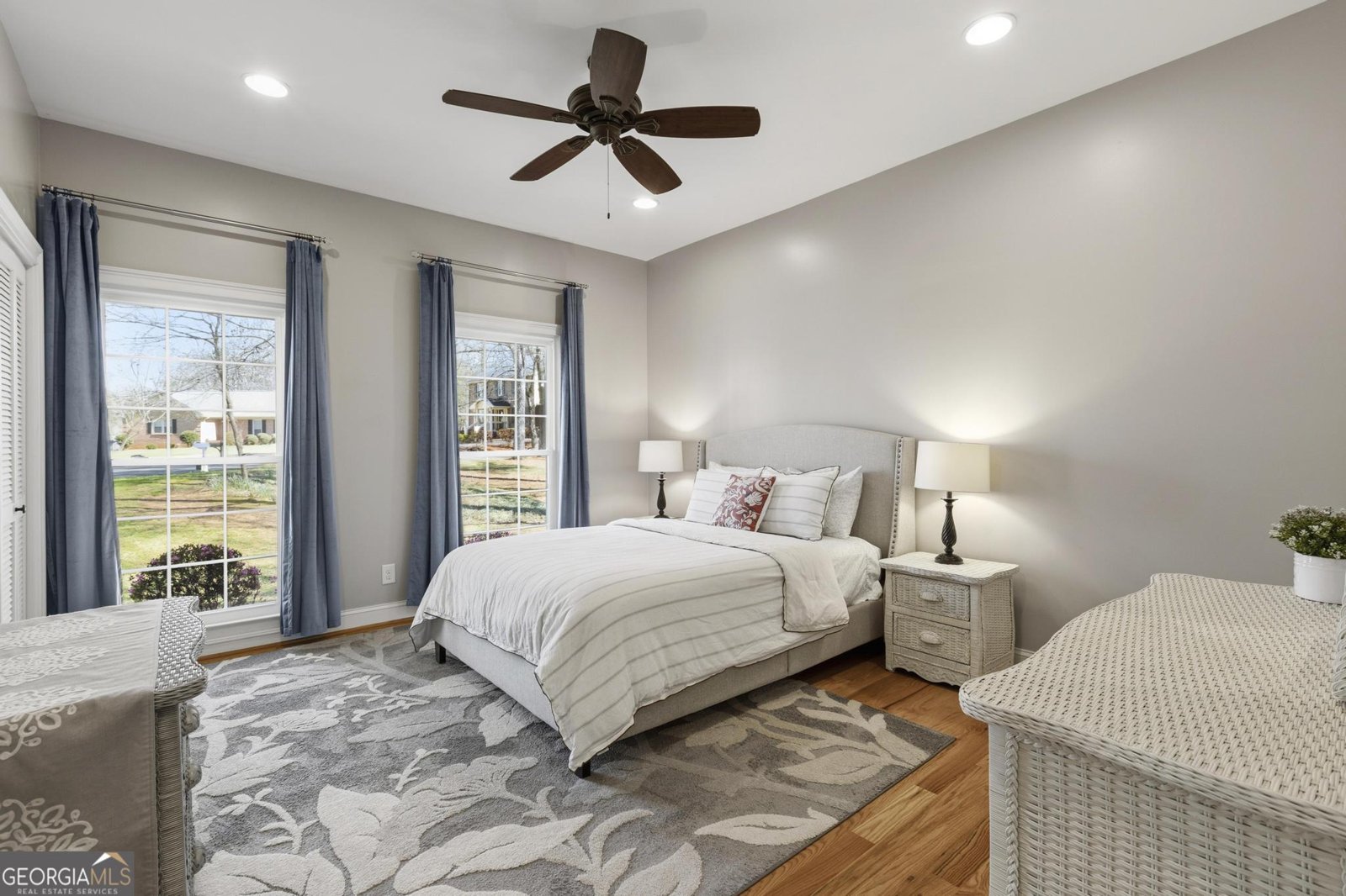 4156 Mill Stone Court Peachtree Corners - Photo 20