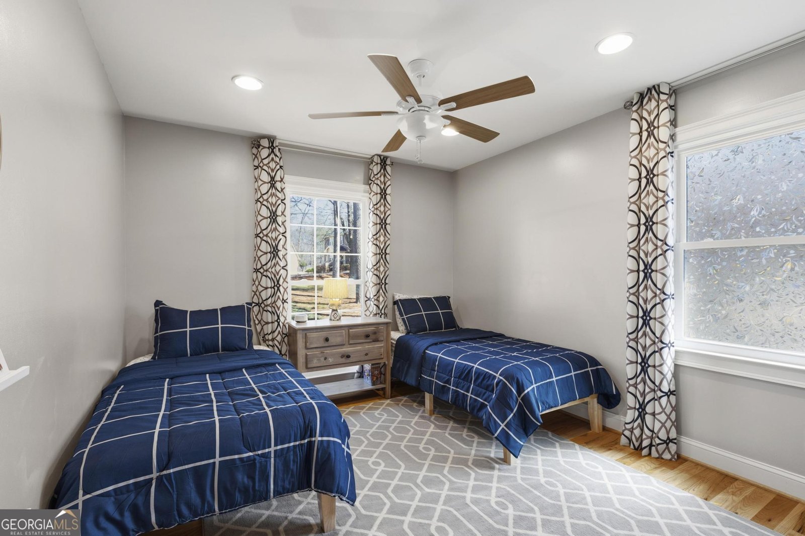 4156 Mill Stone Court Peachtree Corners - Photo 21