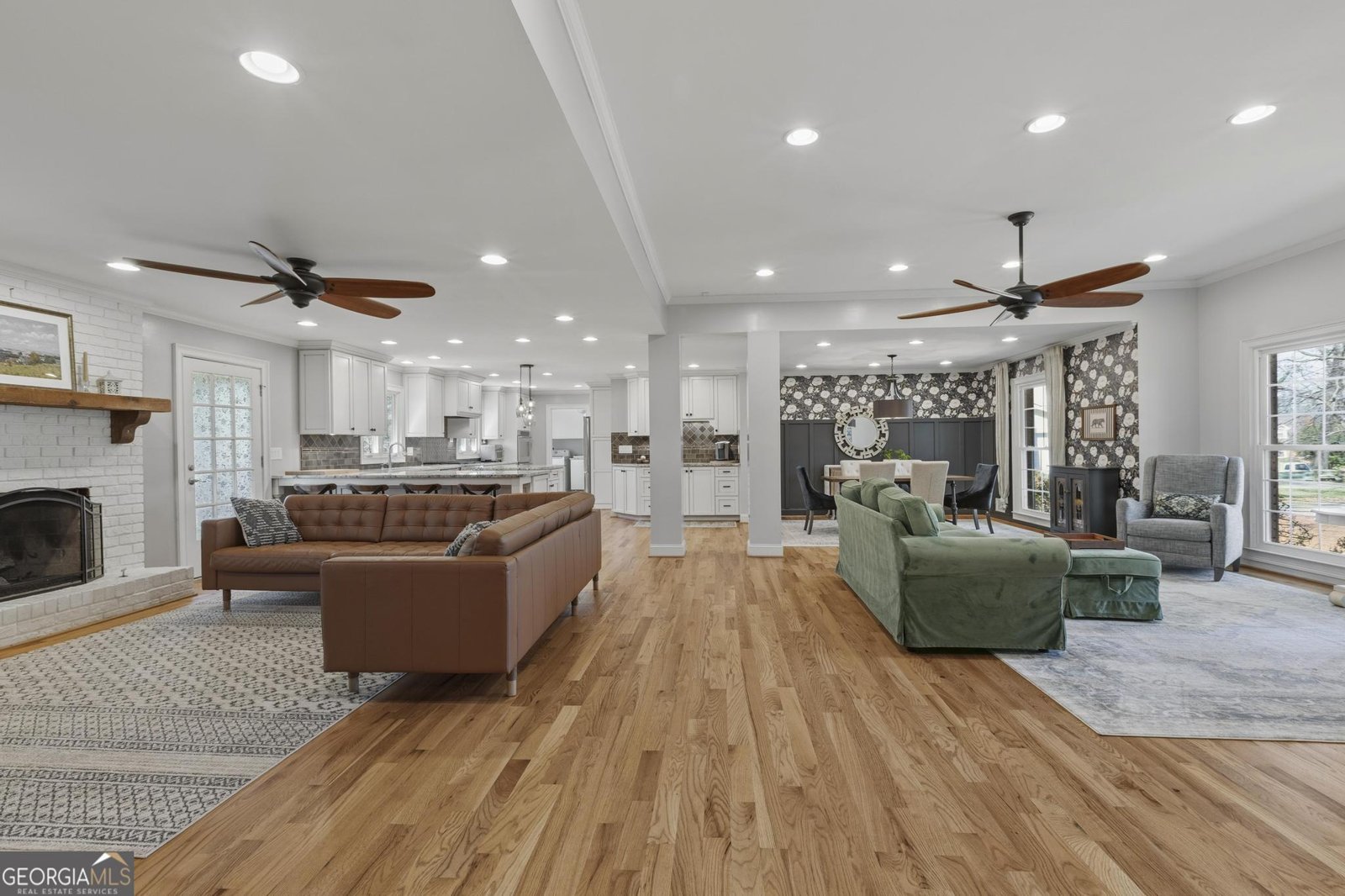 4156 Mill Stone Court Peachtree Corners - Photo 27
