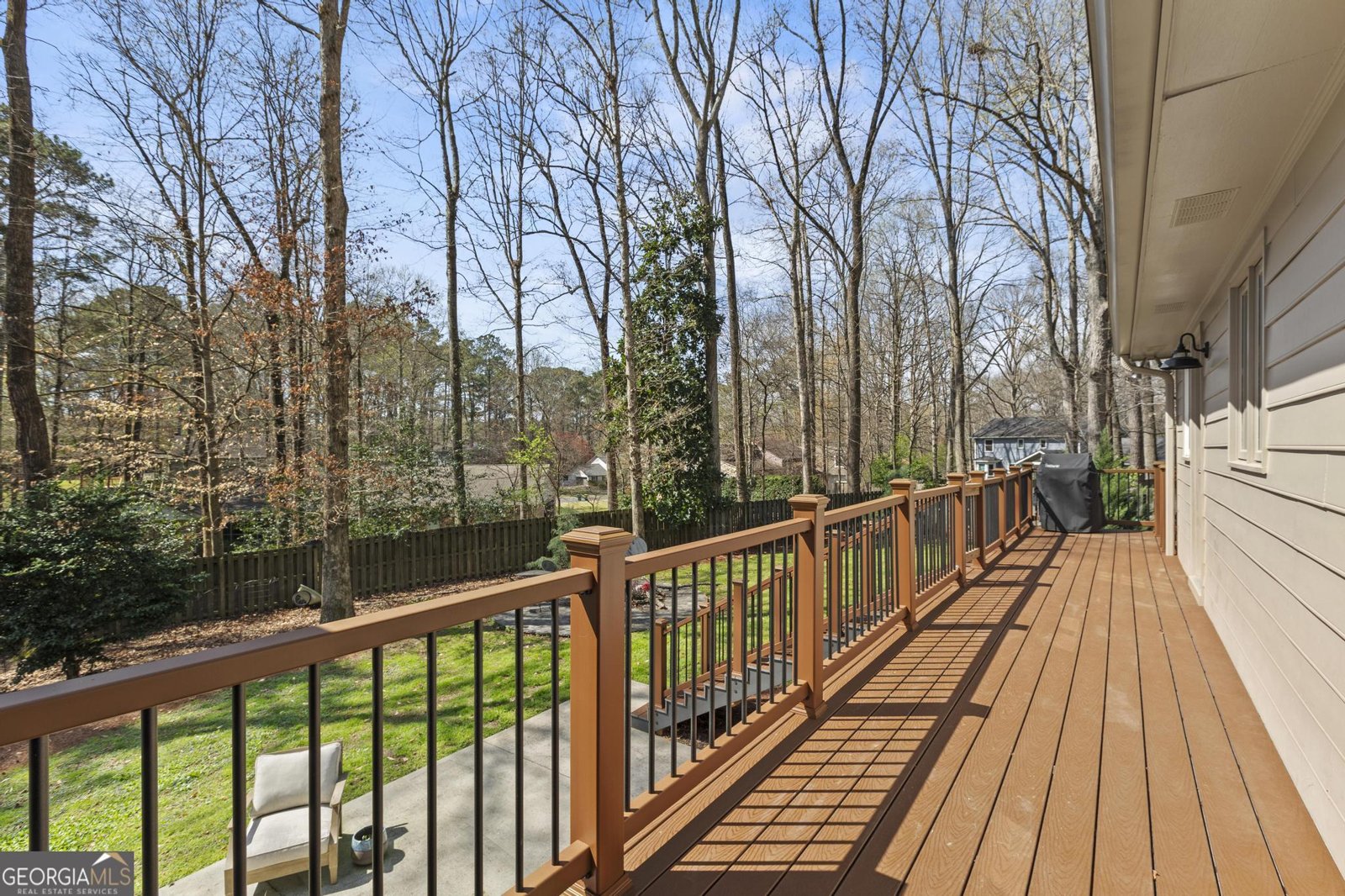 4156 Mill Stone Court Peachtree Corners - Photo 32