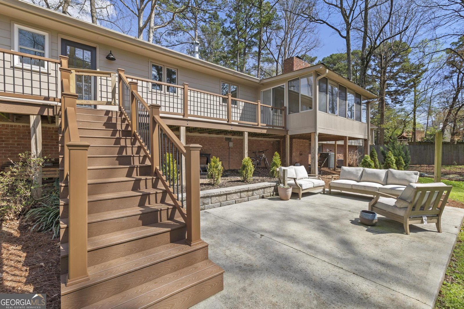 4156 Mill Stone Court Peachtree Corners - Photo 33