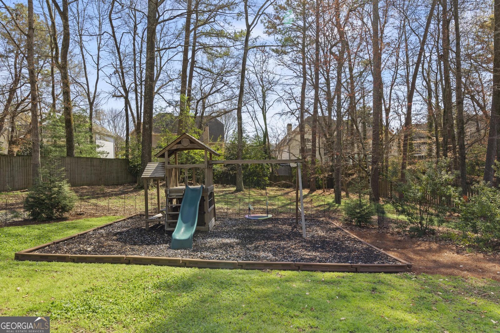 4156 Mill Stone Court Peachtree Corners - Photo 34