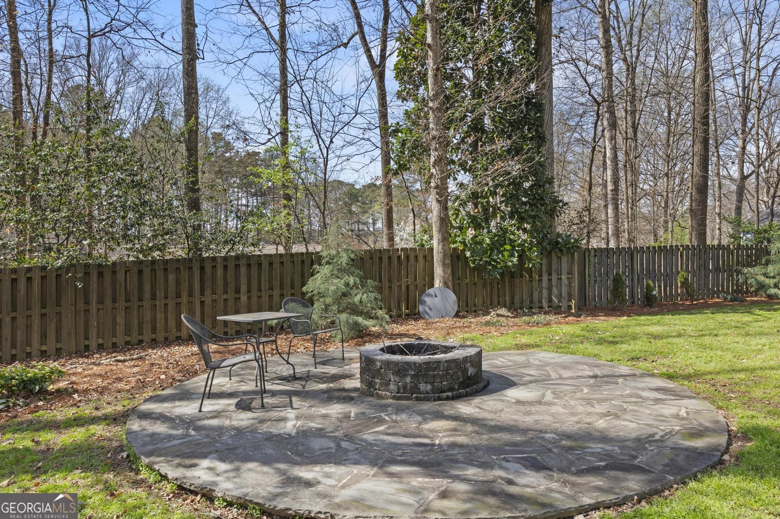 4156 Mill Stone Court Peachtree Corners - Photo 35