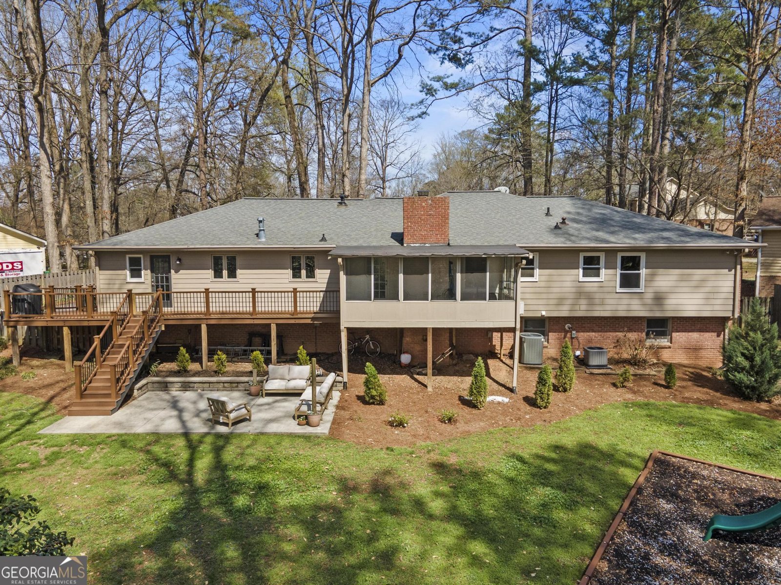 4156 Mill Stone Court Peachtree Corners - Photo 37