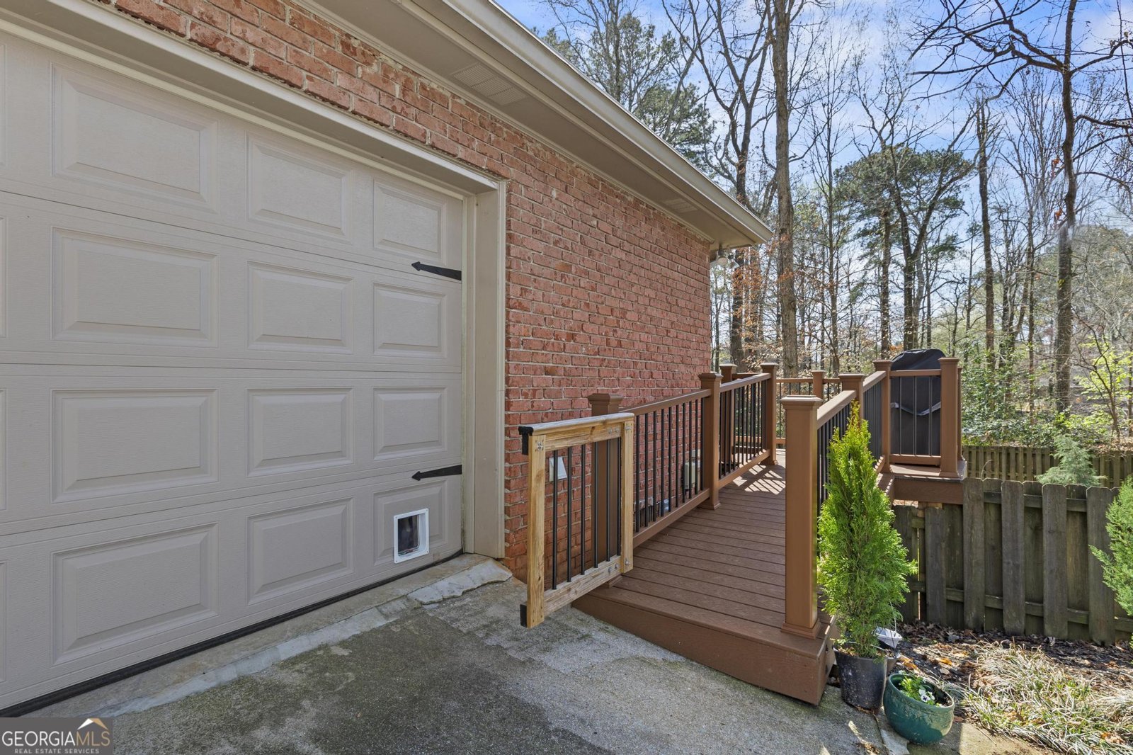 4156 Mill Stone Court Peachtree Corners - Photo 38