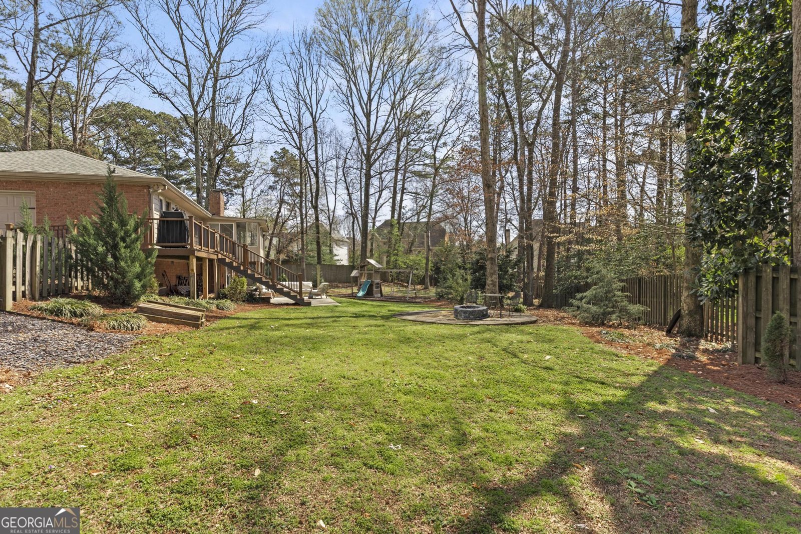4156 Mill Stone Court Peachtree Corners - Photo 39