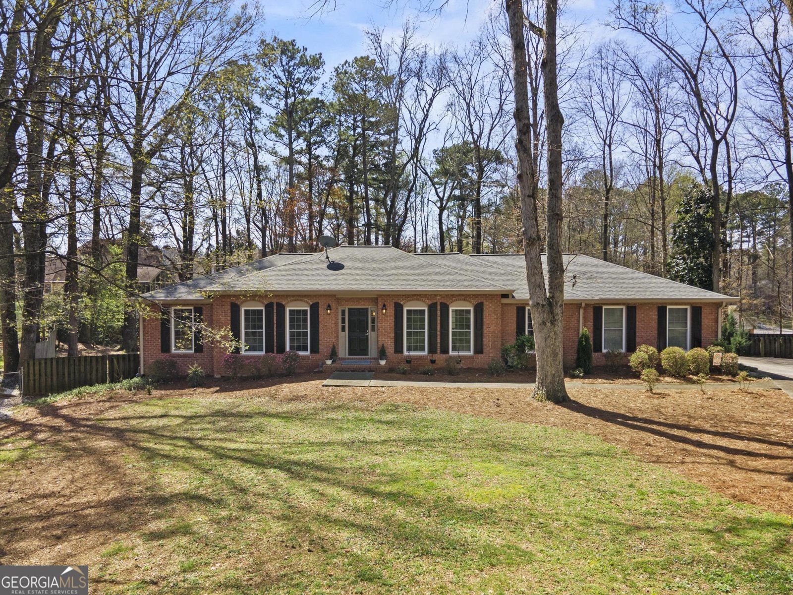 4156 Mill Stone Court Peachtree Corners - Photo 40