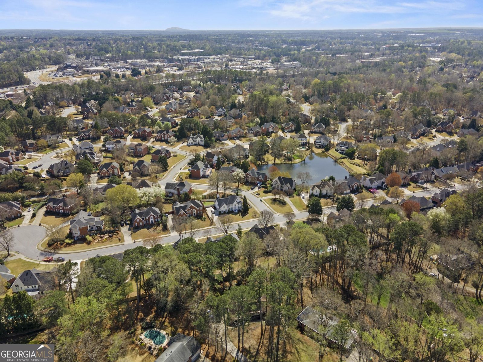 4156 Mill Stone Court Peachtree Corners - Photo 42