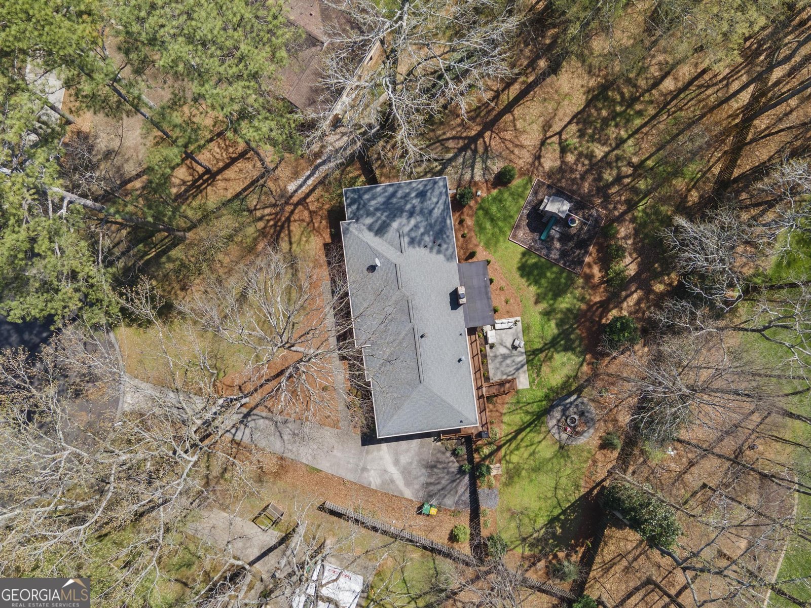 4156 Mill Stone Court Peachtree Corners - Photo 45
