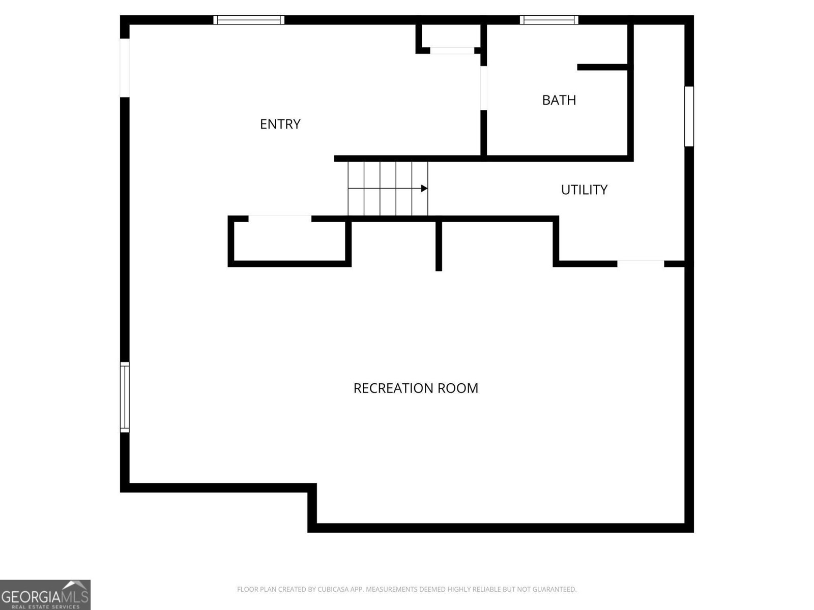 4156 Mill Stone Court Peachtree Corners - Photo 47