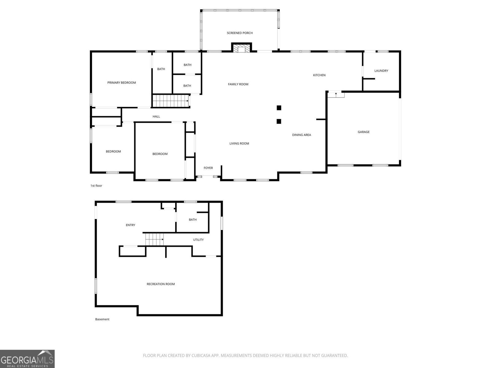 4156 Mill Stone Court Peachtree Corners - Photo 49