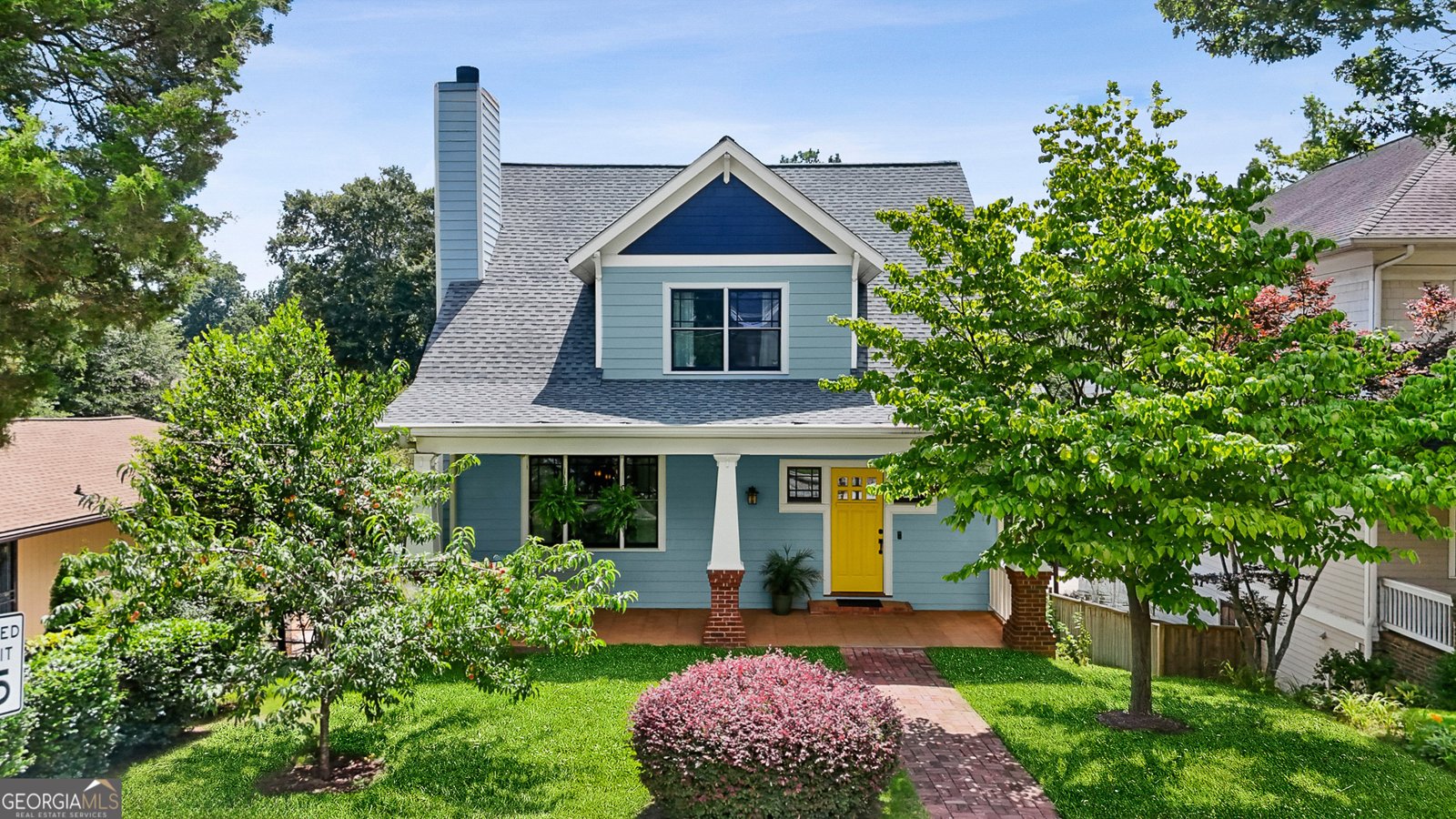 254 Madison Avenue Decatur - main photo