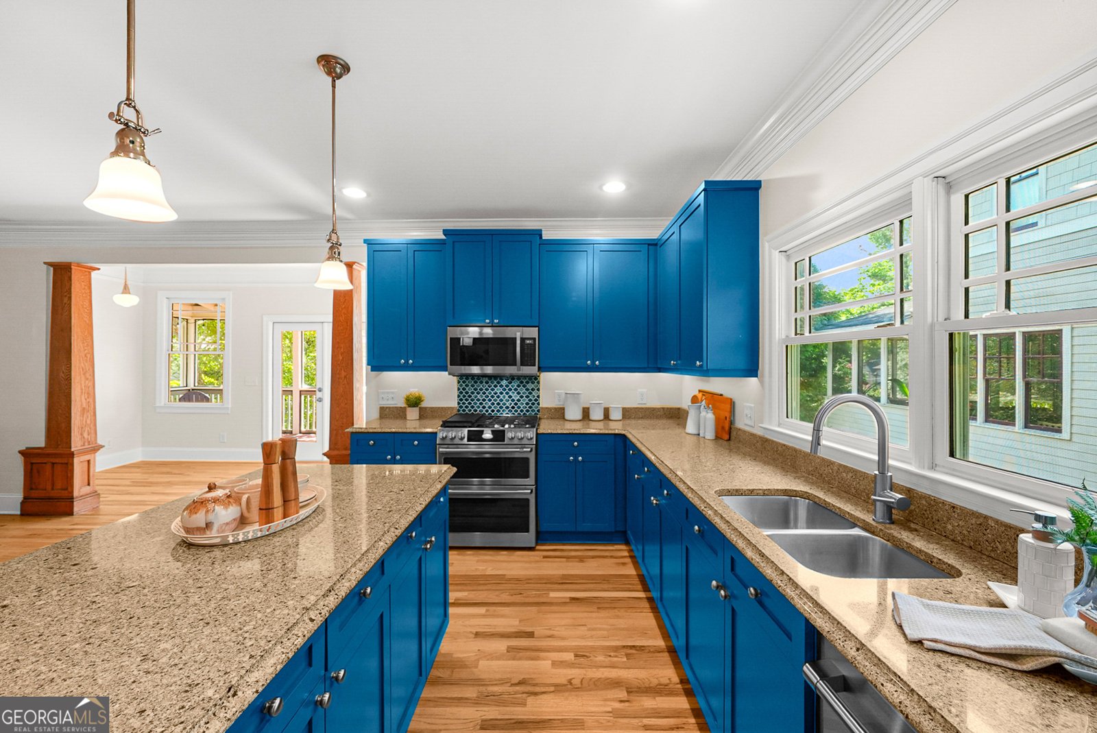 254 Madison Avenue Decatur - Photo 10